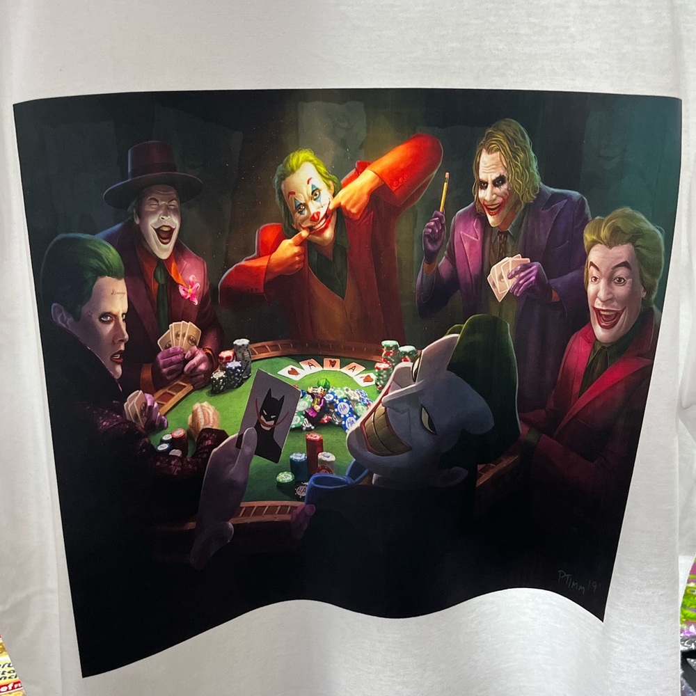 Custom Halloween shirts! Unisex sizes available in all sizes!